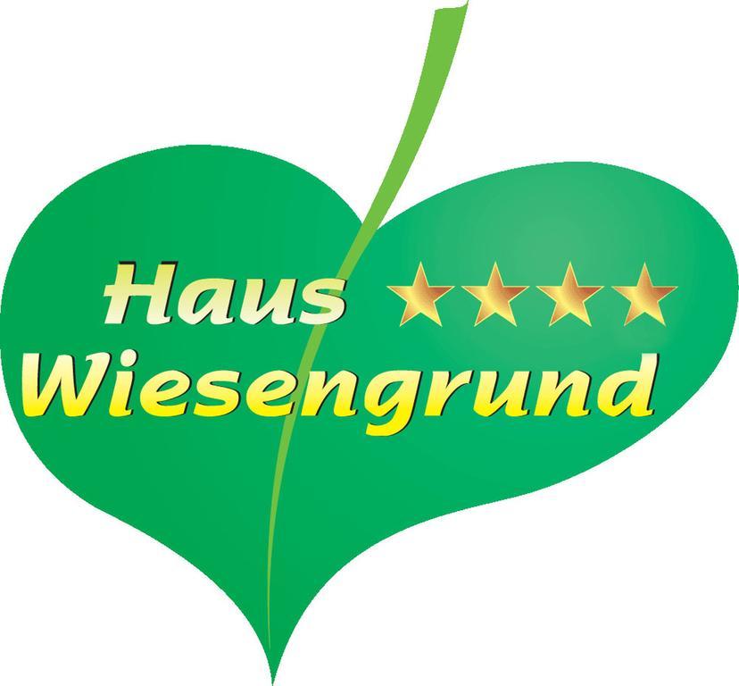 Hotel Haus Wiesengrund Hallenberg Exteriör bild